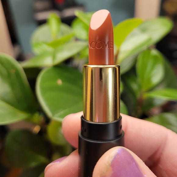 Lancome lipstick l'absolu Rouge cream n eye/face absolue cream set NWT - Picture 6 of 16